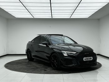 Used Audi A3 2024 for sale - 79038179: Photo