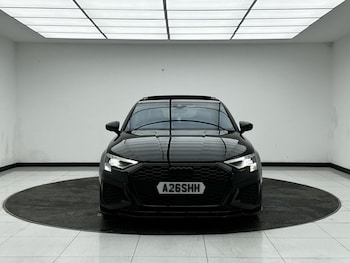 Used Audi A3 2024 for sale - 79038179: Photo