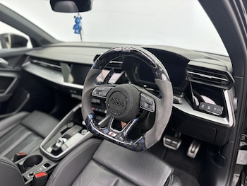 Used Audi A3 2024 for sale - 79038179: Photo
