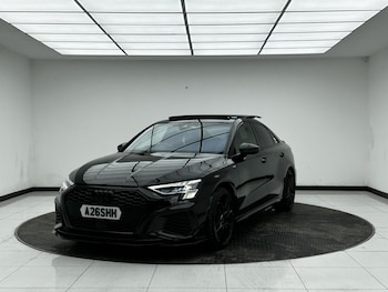 Used Audi A3 2024 for sale - 79038179: Photo