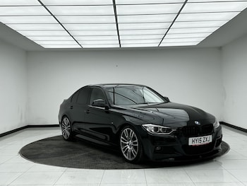 Used BMW 3 Series 2015 for sale - 78770736: Photo