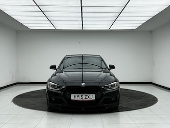 Used BMW 3 Series 2015 for sale - 78770736: Photo
