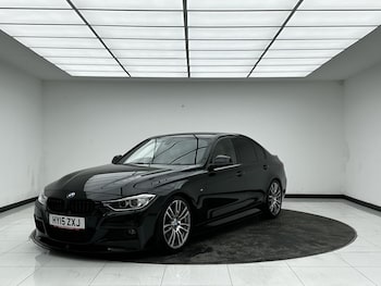 Used BMW 3 Series 2015 for sale - 78770736: Photo