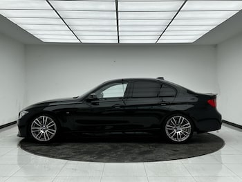 Used BMW 3 Series 2015 for sale - 78770736: Photo