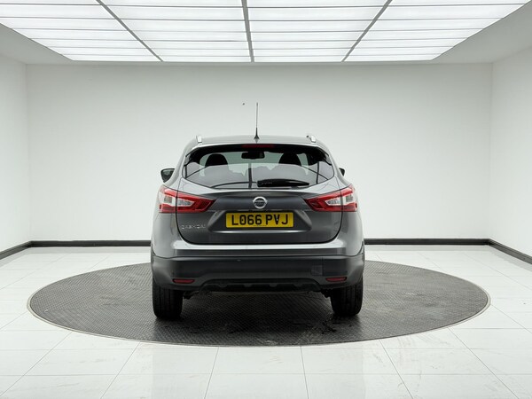 Used Nissan Qashqai 2016 for sale - 76041653: Photo 10