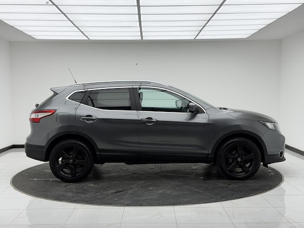Used Nissan Qashqai 2016 for sale - 76041653: Photo 13