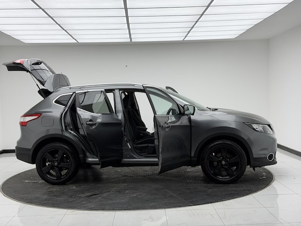 Used Nissan Qashqai 2016 for sale - 76041653: Photo 16