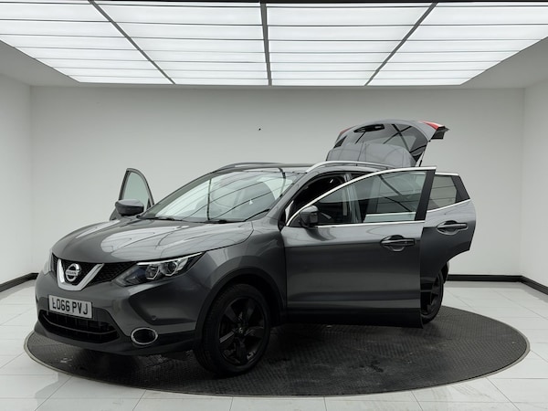 Used Nissan Qashqai 2016 for sale - 76041653: Photo 19