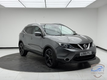 Used Nissan Qashqai 2016 for sale - 76041653: Photo