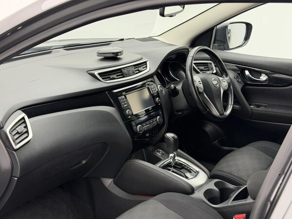 Used Nissan Qashqai 2016 for sale - 76041653: Photo 20