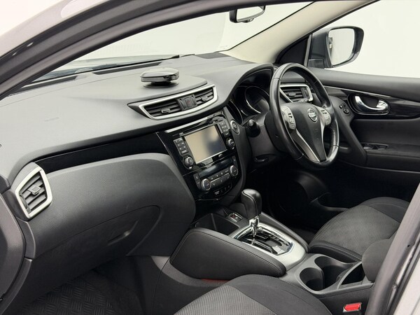 Used Nissan Qashqai 2016 for sale - 76041653: Photo 21