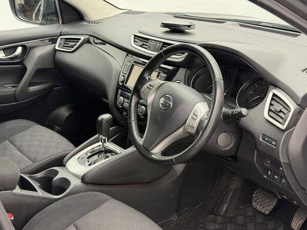 Used Nissan Qashqai 2016 for sale - 76041653: Photo 25