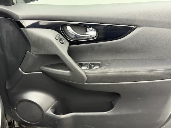 Used Nissan Qashqai 2016 for sale - 76041653: Photo 26