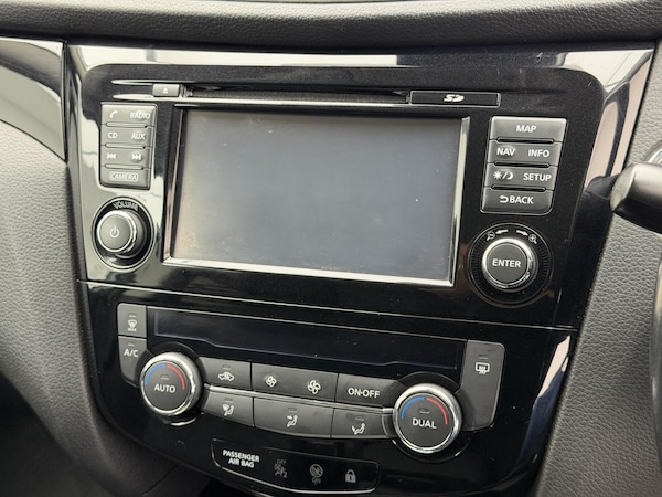 Used Nissan Qashqai 2016 for sale - 76041653: Photo 34
