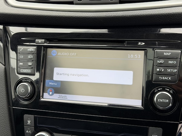 Used Nissan Qashqai 2016 for sale - 76041653: Photo 39