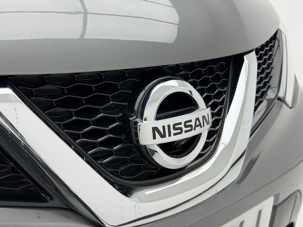 Used Nissan Qashqai 2016 for sale - 76041653: Photo 41