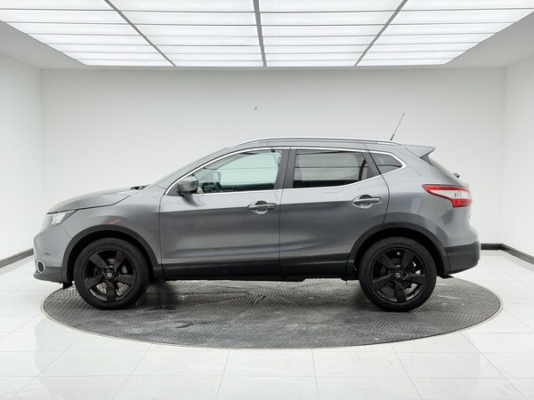Used Nissan Qashqai 2016 for sale - 76041653: Photo 6