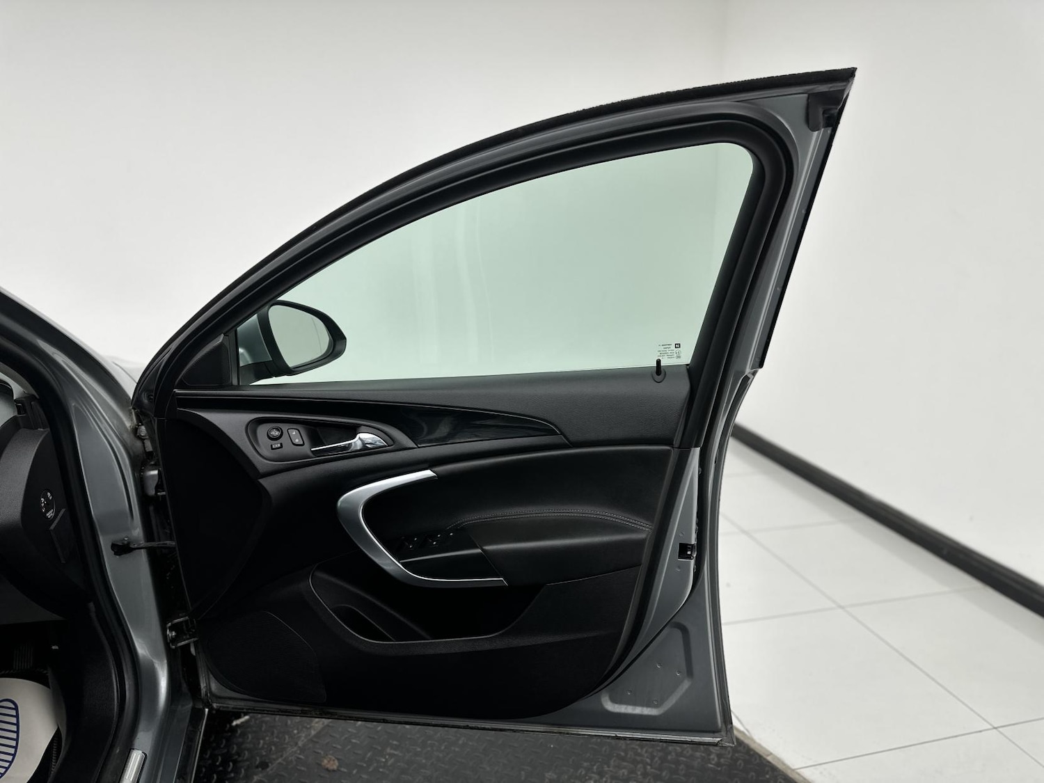 Used Vauxhall Insignia 2015 for sale - 76344876: Photo 18