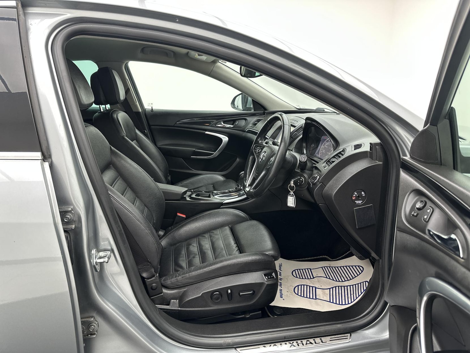 Used Vauxhall Insignia 2015 for sale - 76344876: Photo 20