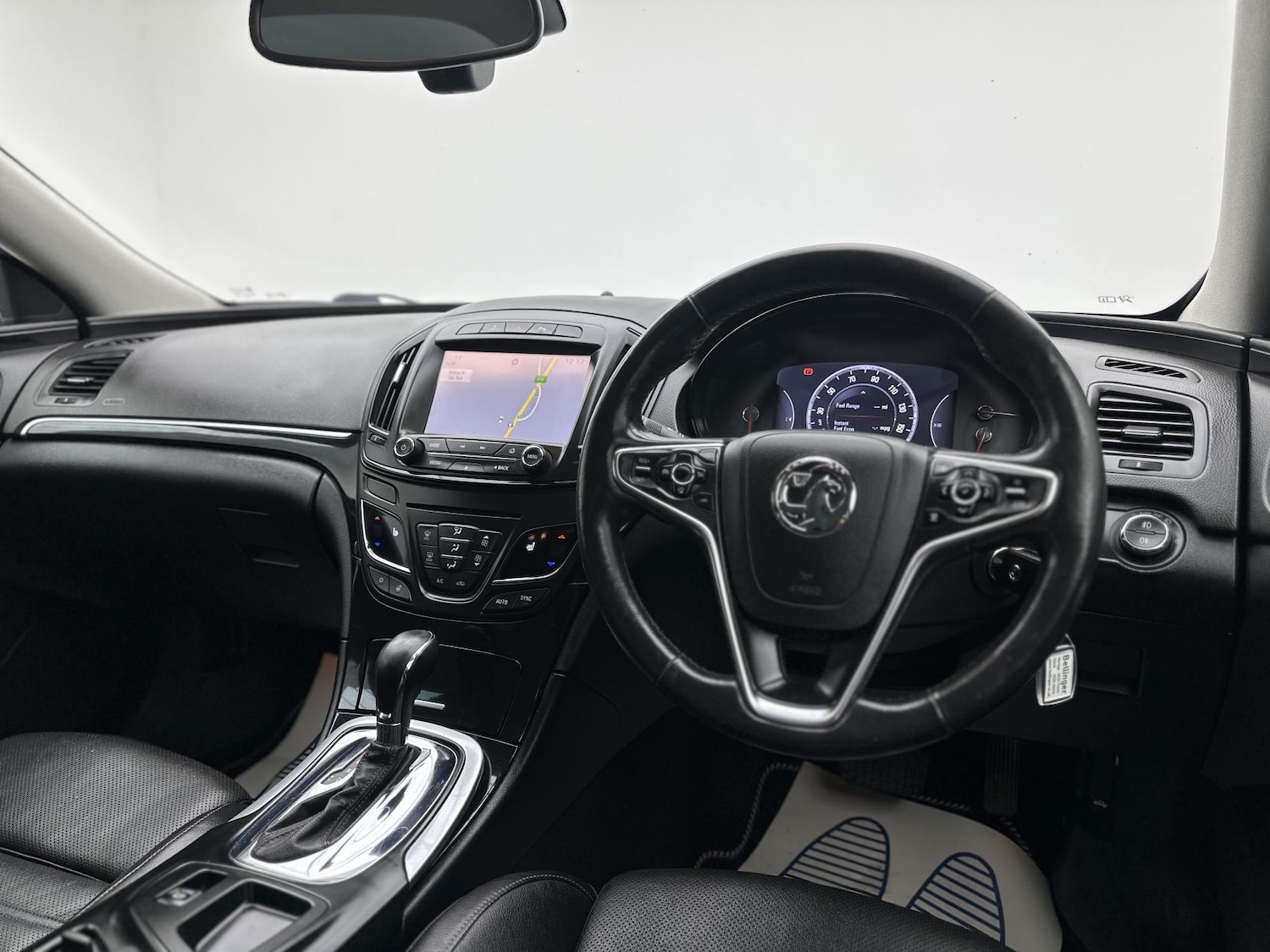 Used Vauxhall Insignia 2015 for sale - 76344876: Photo 23