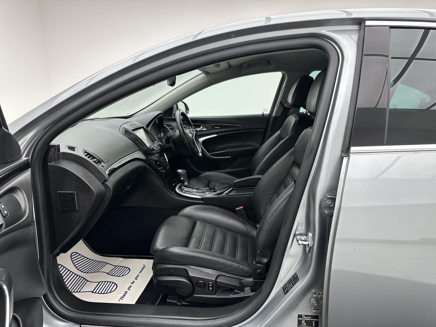 Used Vauxhall Insignia 2015 for sale - 76344876: Photo 34