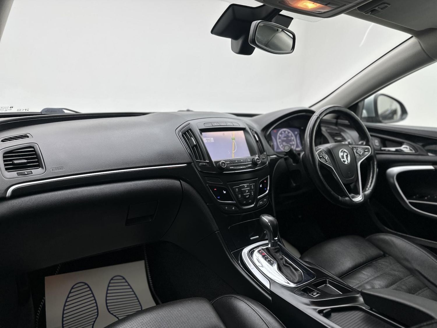 Used Vauxhall Insignia 2015 for sale - 76344876: Photo 35