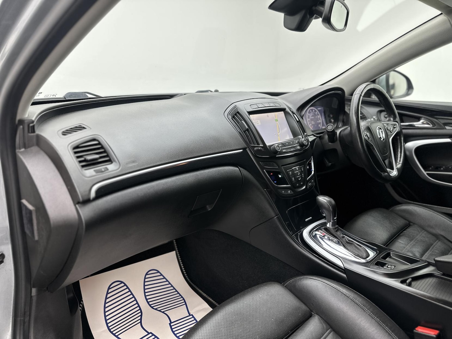 Used Vauxhall Insignia 2015 for sale - 76344876: Photo 36