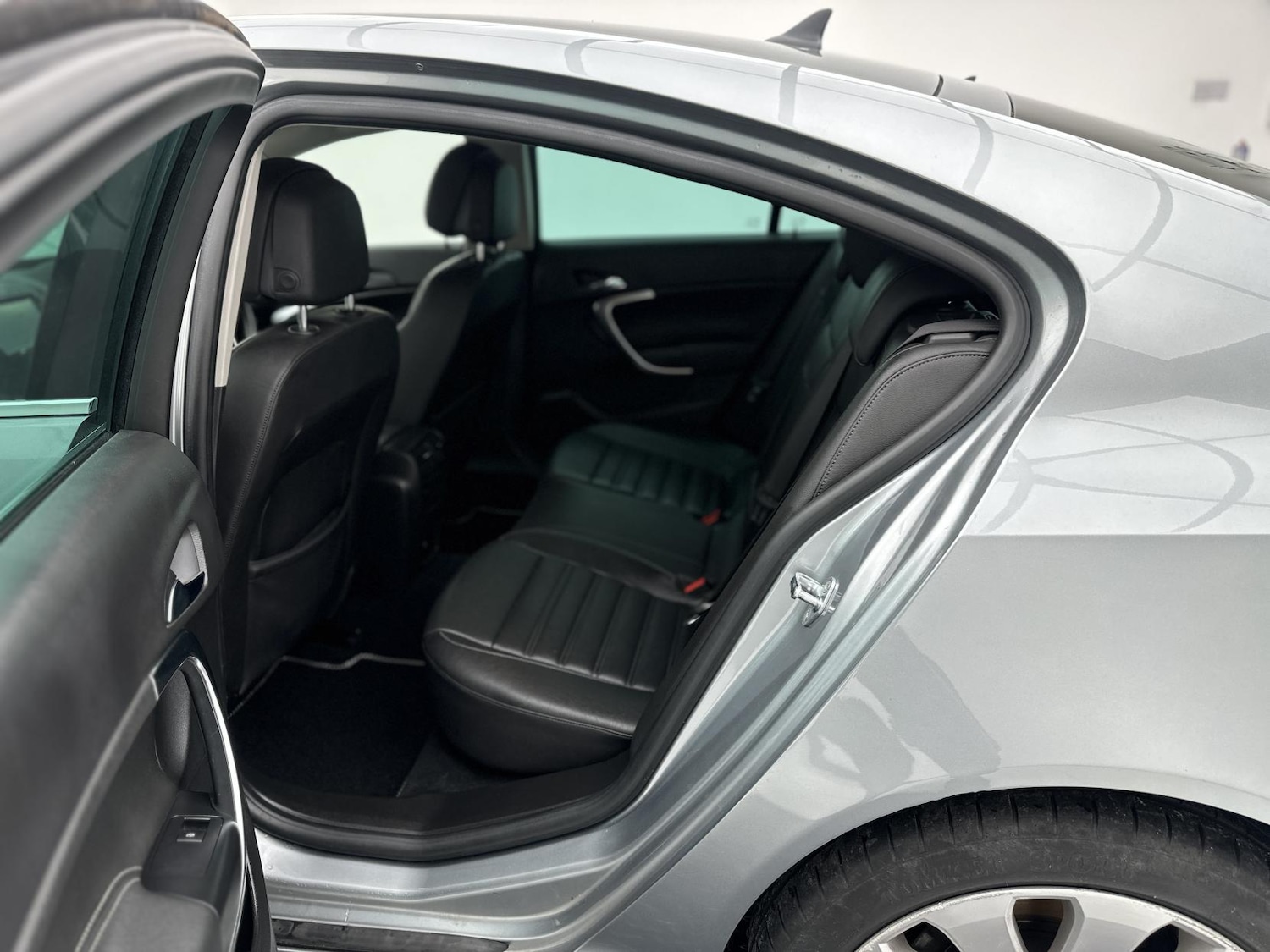 Used Vauxhall Insignia 2015 for sale - 76344876: Photo 39