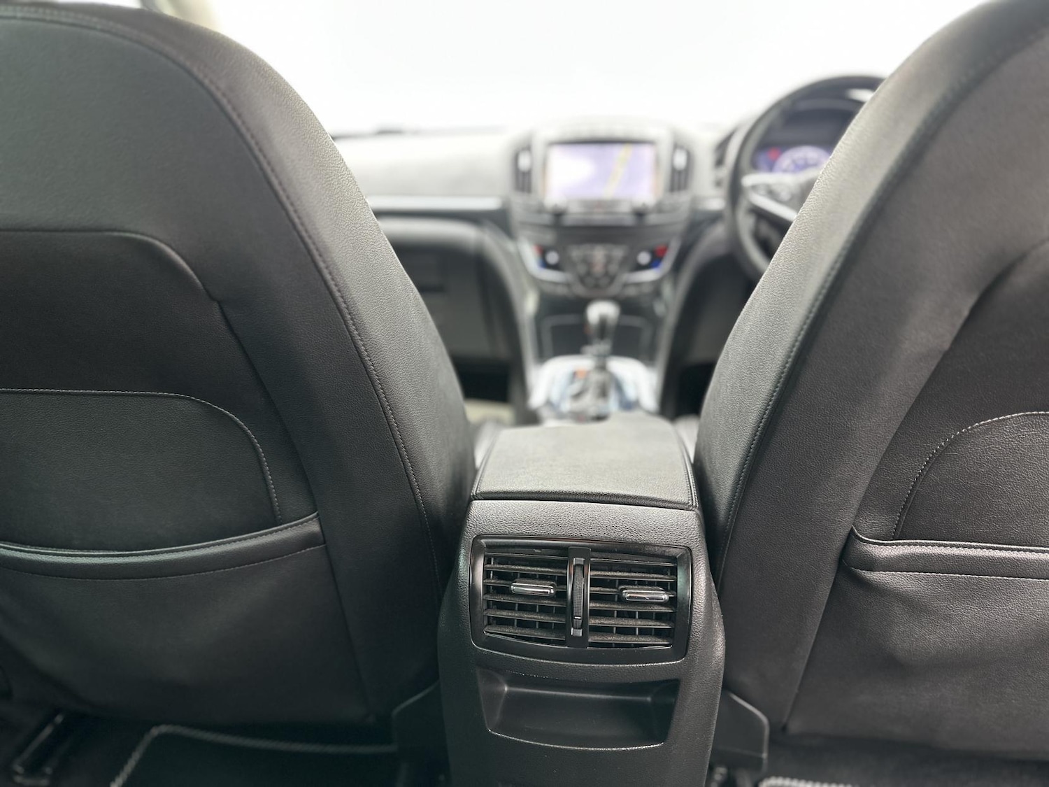 Used Vauxhall Insignia 2015 for sale - 76344876: Photo 40