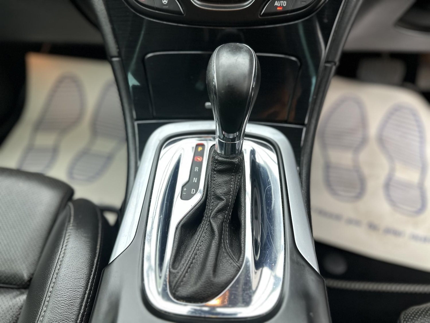Used Vauxhall Insignia 2015 for sale - 76344876: Photo 46