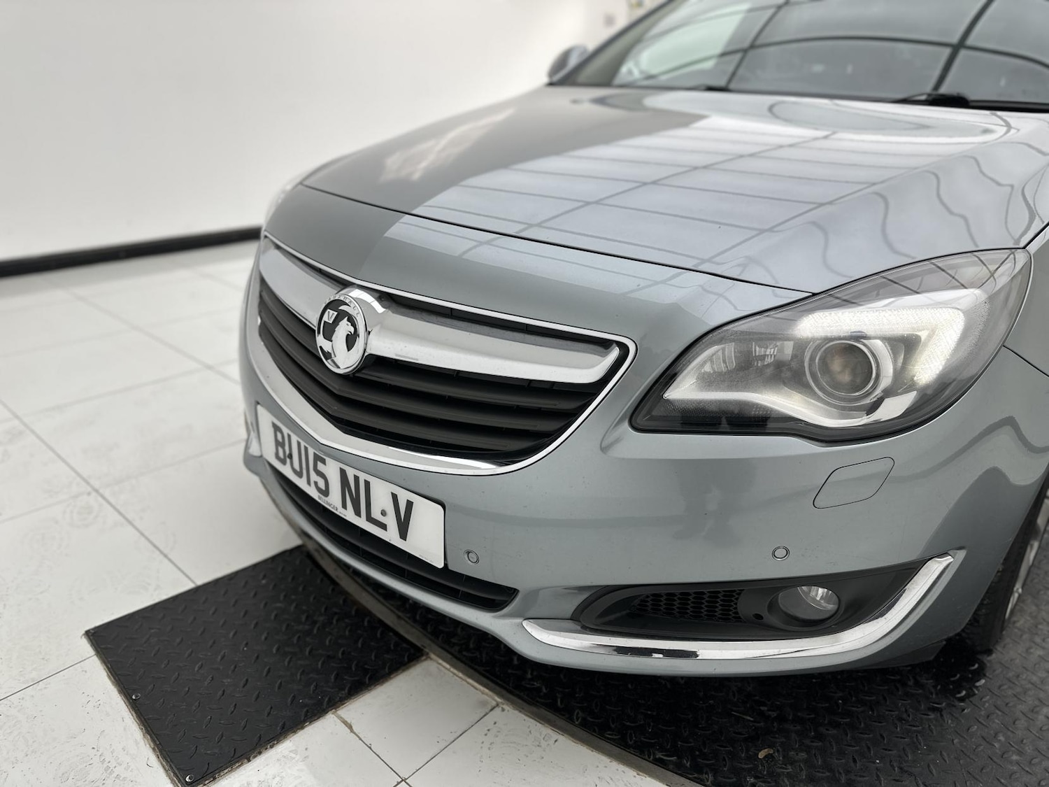 Used Vauxhall Insignia 2015 for sale - 76344876: Photo 54