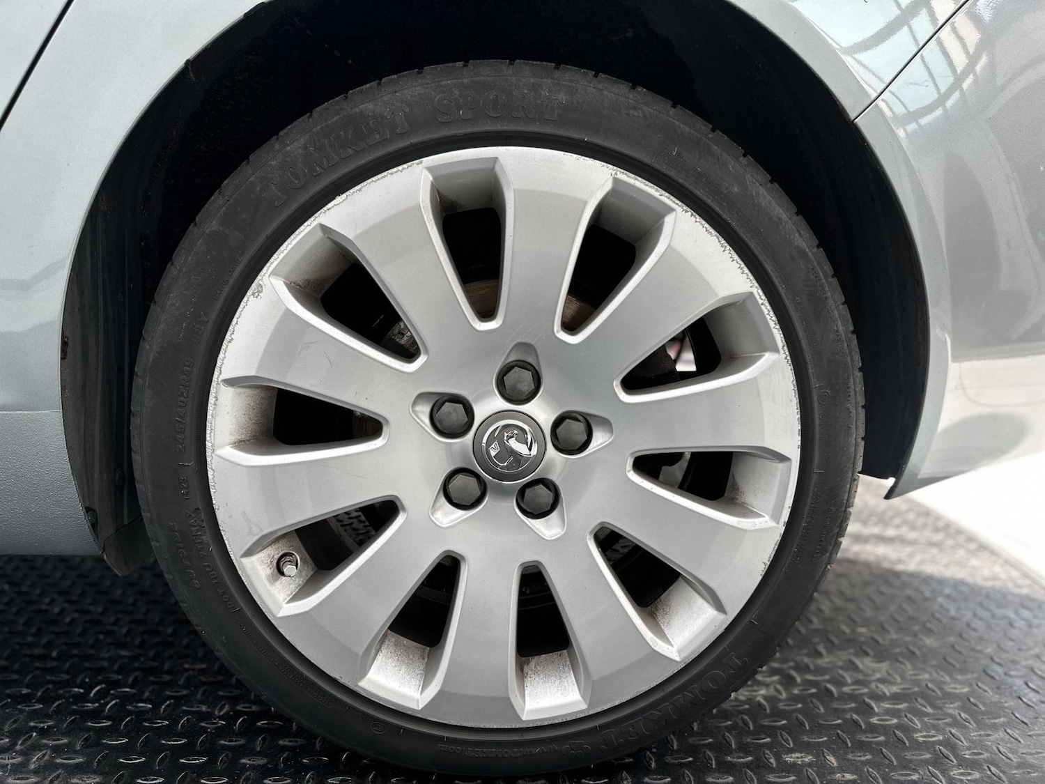 Used Vauxhall Insignia 2015 for sale - 76344876: Photo 55