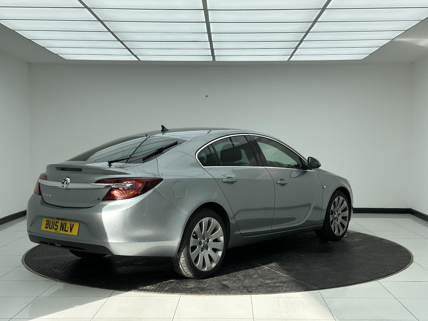 Used Vauxhall Insignia 2015 for sale - 76344876: Photo 7