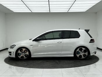 Used Volkswagen Golf 2016 for sale - 79216287: Photo