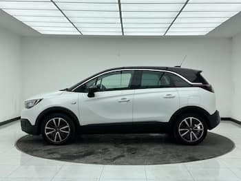 Used Vauxhall Crossland X 2018 for sale - 79788947: Photo