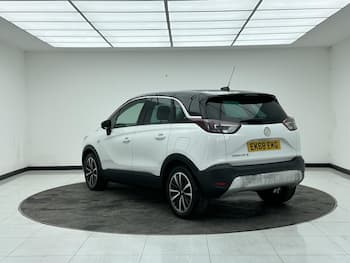 Used Vauxhall Crossland X 2018 for sale - 79788947: Photo
