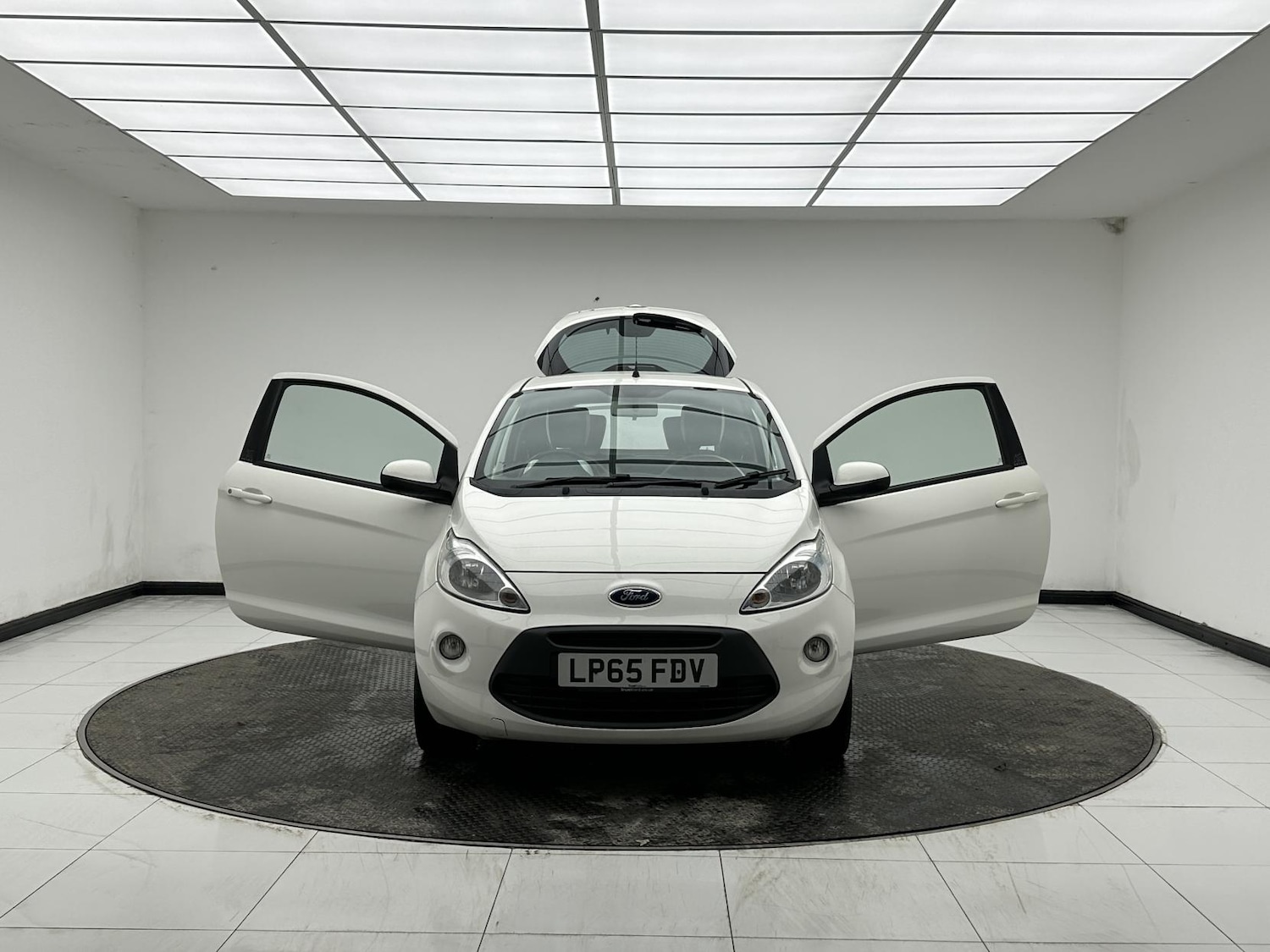 Used Ford Ka 2016 for sale - 77694712: Photo 10