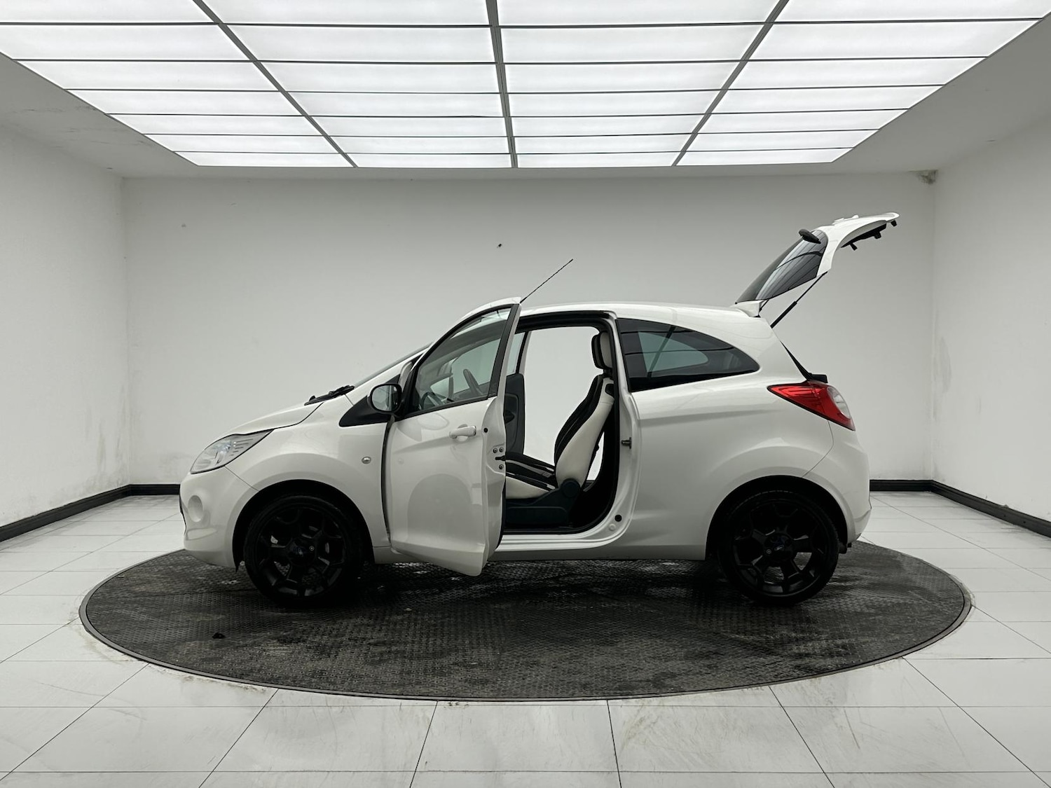 Used Ford Ka 2016 for sale - 77694712: Photo 11