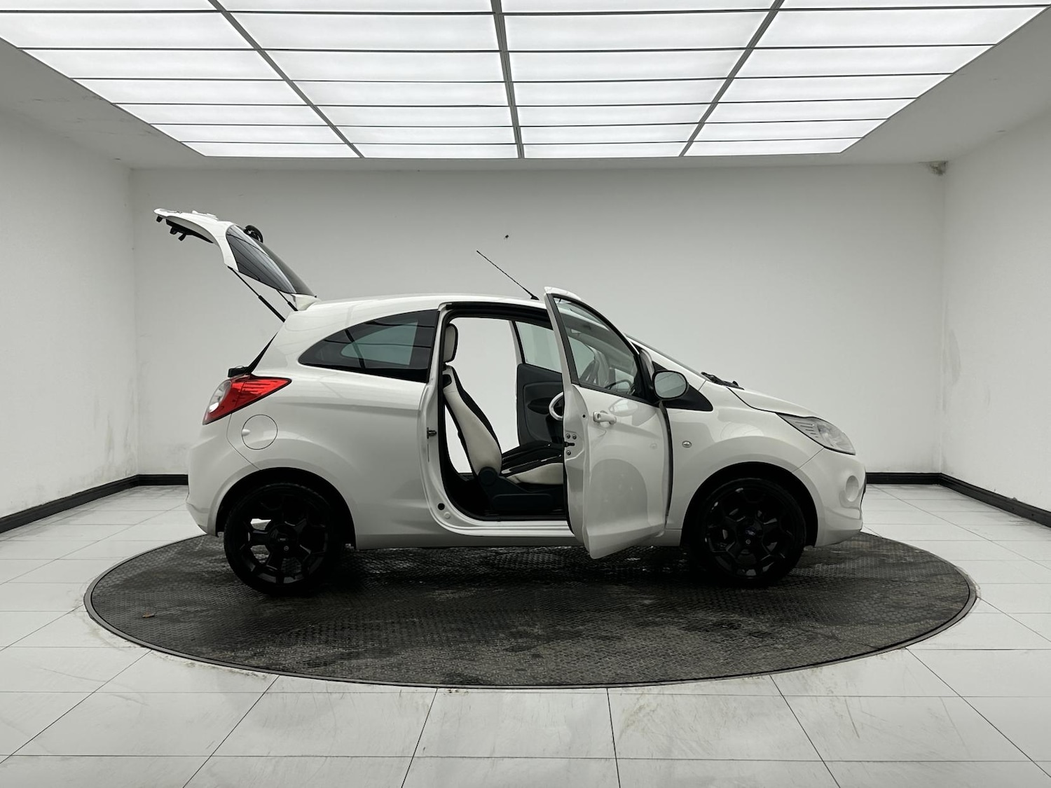 Used Ford Ka 2016 for sale - 77694712: Photo 13