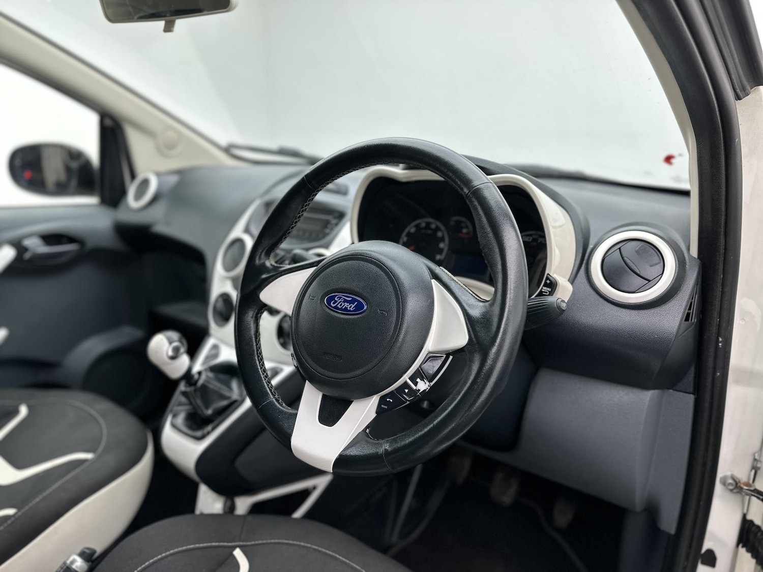 Used Ford Ka 2016 for sale - 77694712: Photo 15