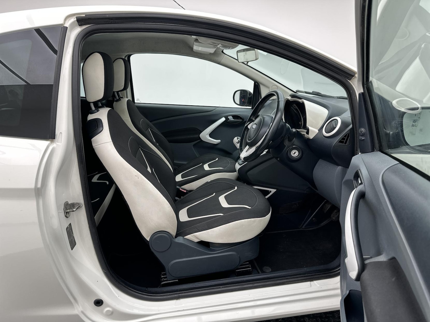 Used Ford Ka 2016 for sale - 77694712: Photo 16