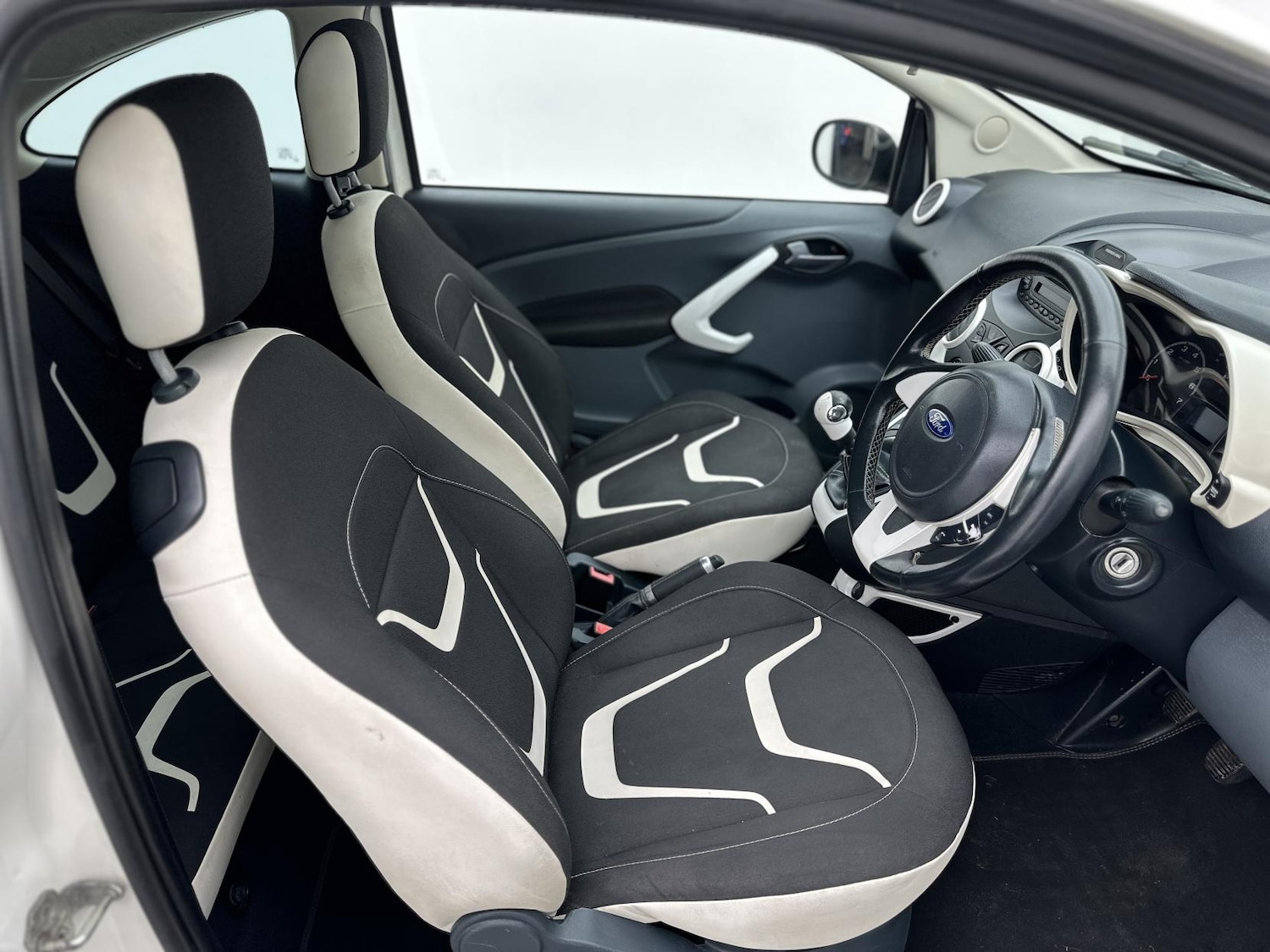 Used Ford Ka 2016 for sale - 77694712: Photo 17