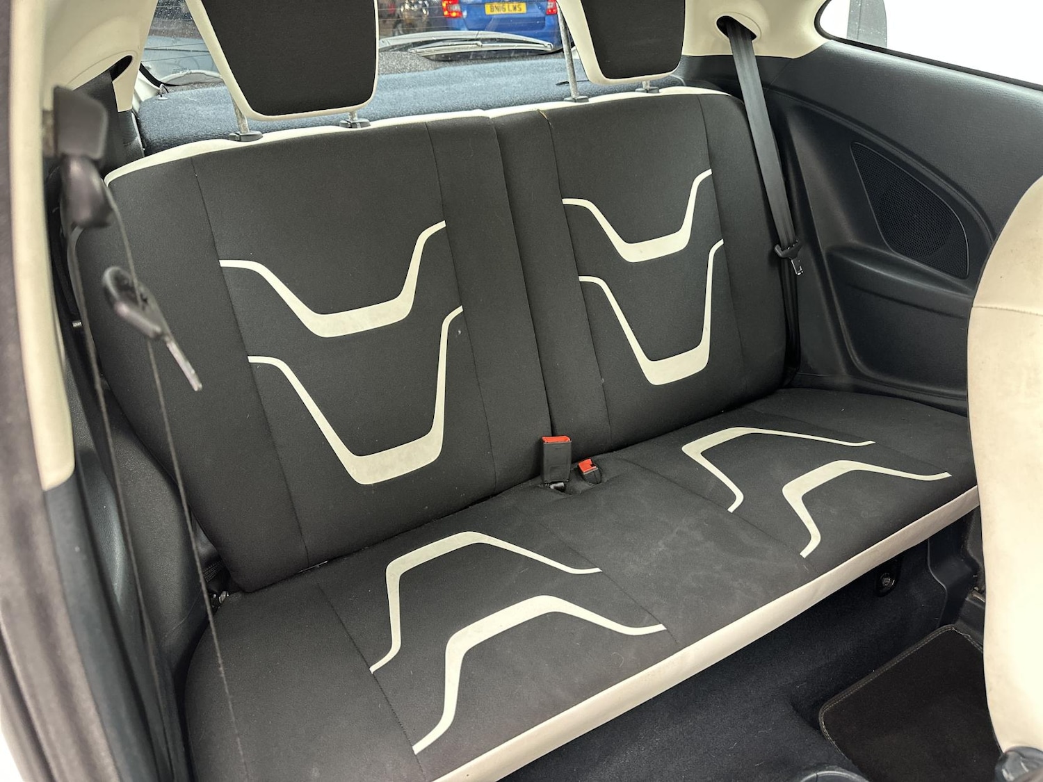 Used Ford Ka 2016 for sale - 77694712: Photo 18