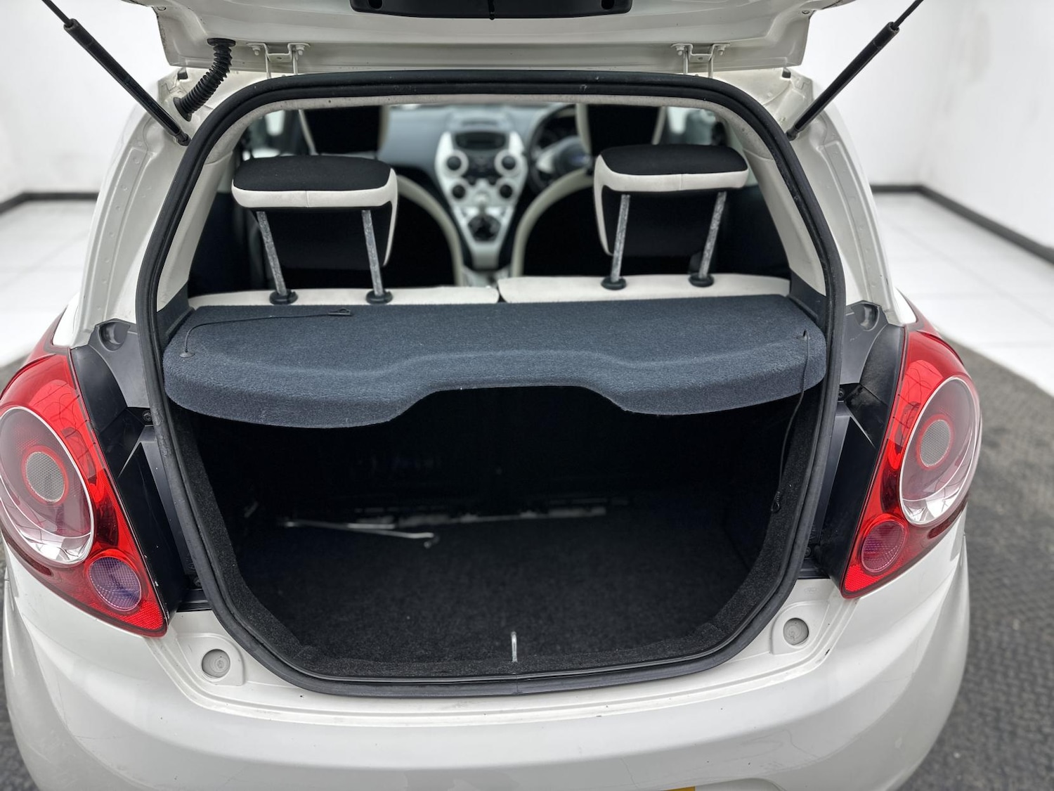 Used Ford Ka 2016 for sale - 77694712: Photo 20