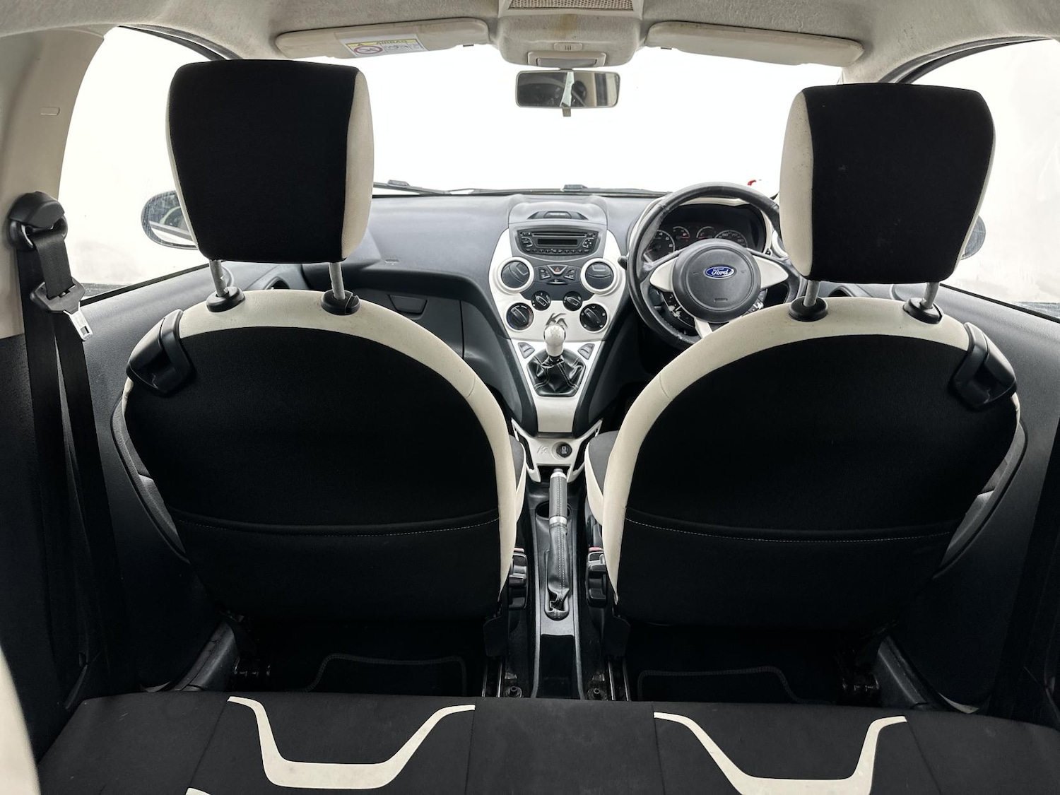 Used Ford Ka 2016 for sale - 77694712: Photo 22