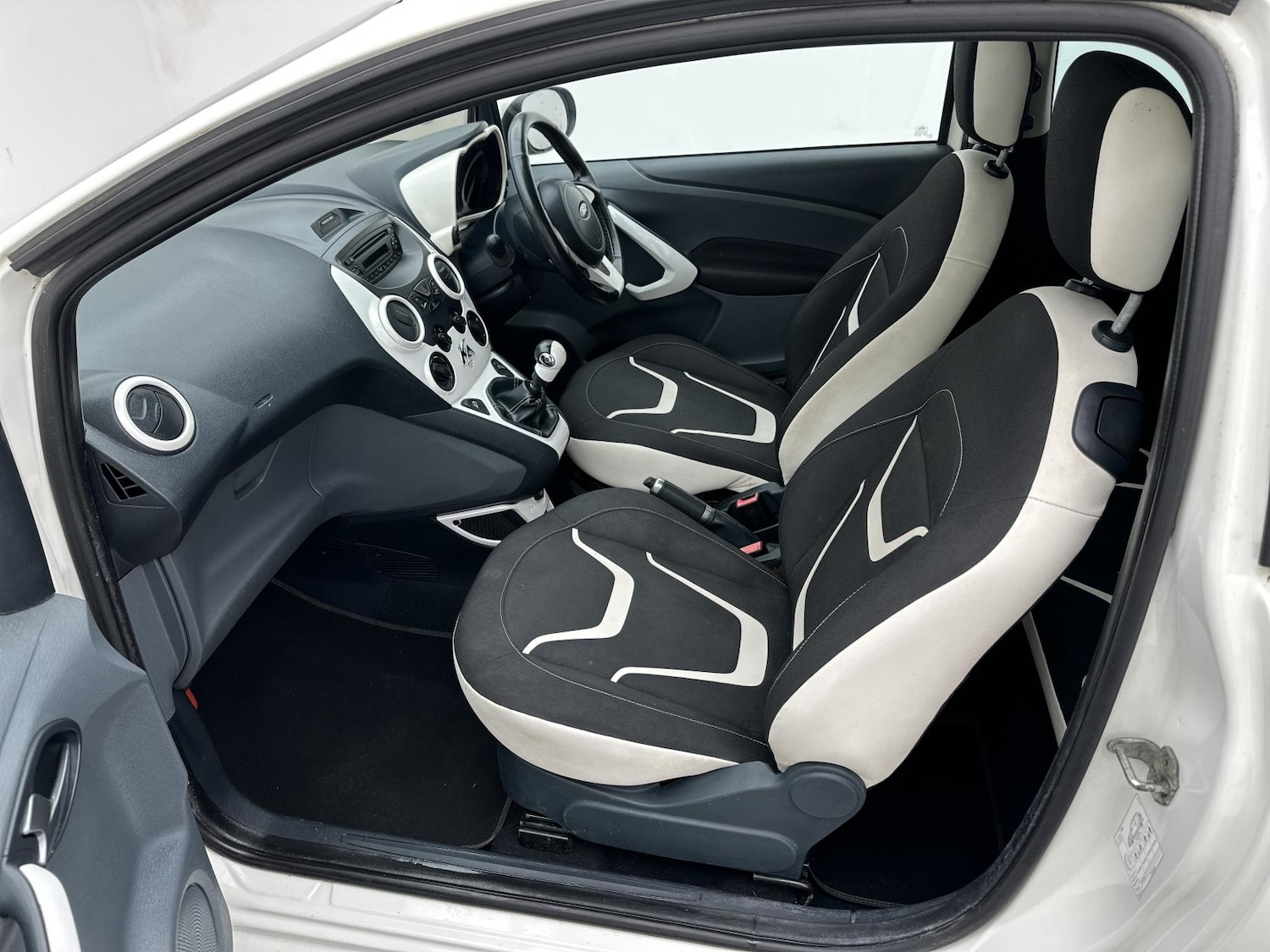 Used Ford Ka 2016 for sale - 77694712: Photo 23