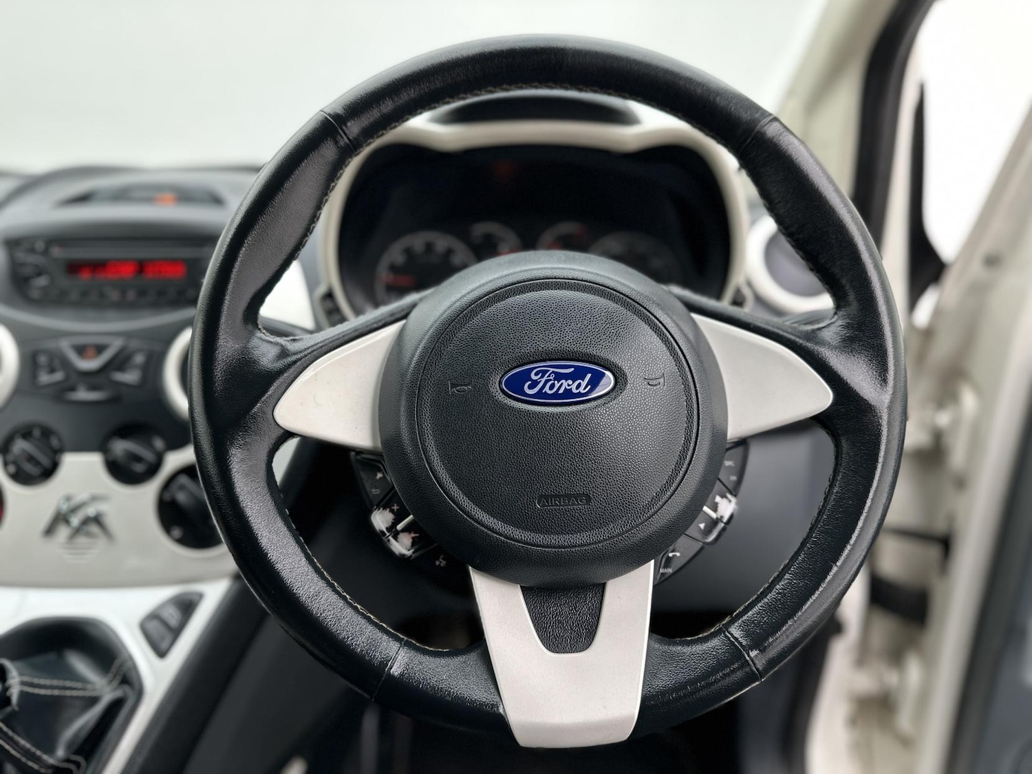 Used Ford Ka 2016 for sale - 77694712: Photo 25