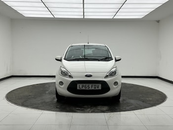 Used Ford Ka 2016 for sale - 77694712: Photo