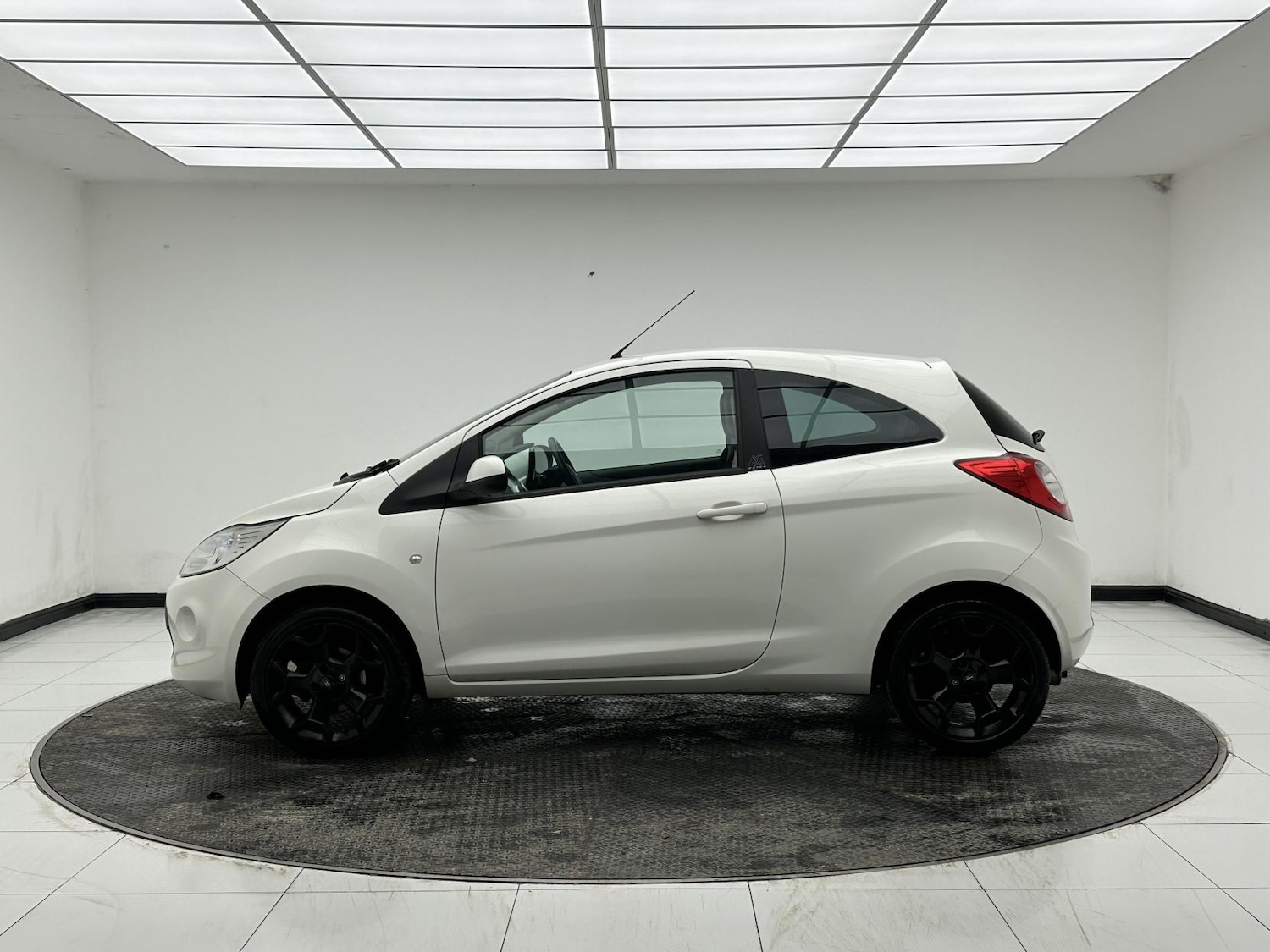 Used Ford Ka 2016 for sale - 77694712: Photo 4