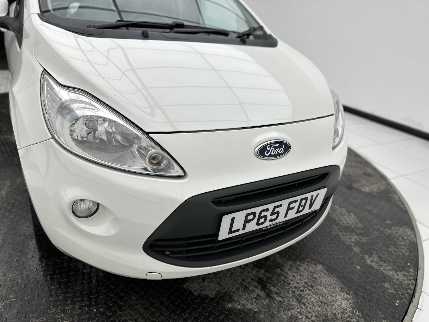 Used Ford Ka 2016 for sale - 77694712: Photo 40